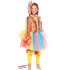 Costume di carnevale PAGLIACCETTA PRESTIGE BABY